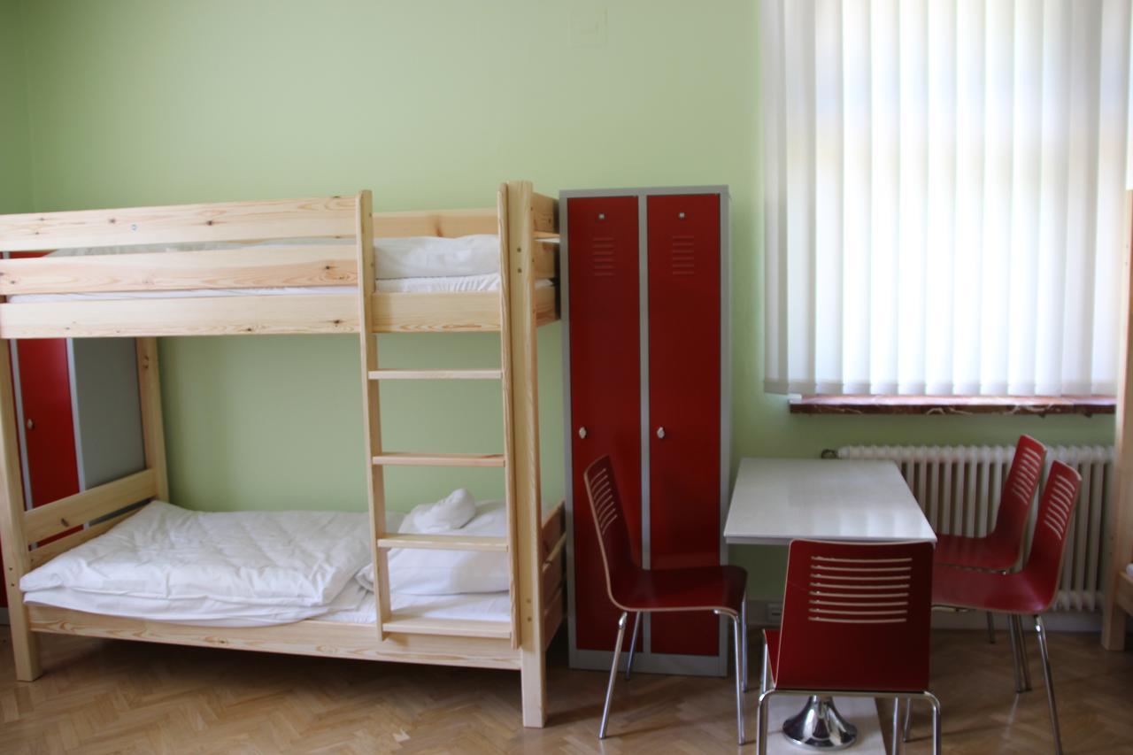 Hostel Ks Gmbh *