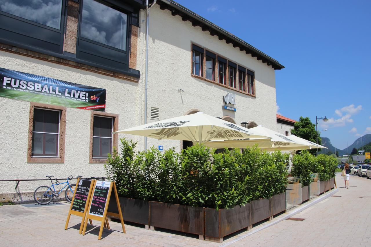 Hostel Ks Gmbh