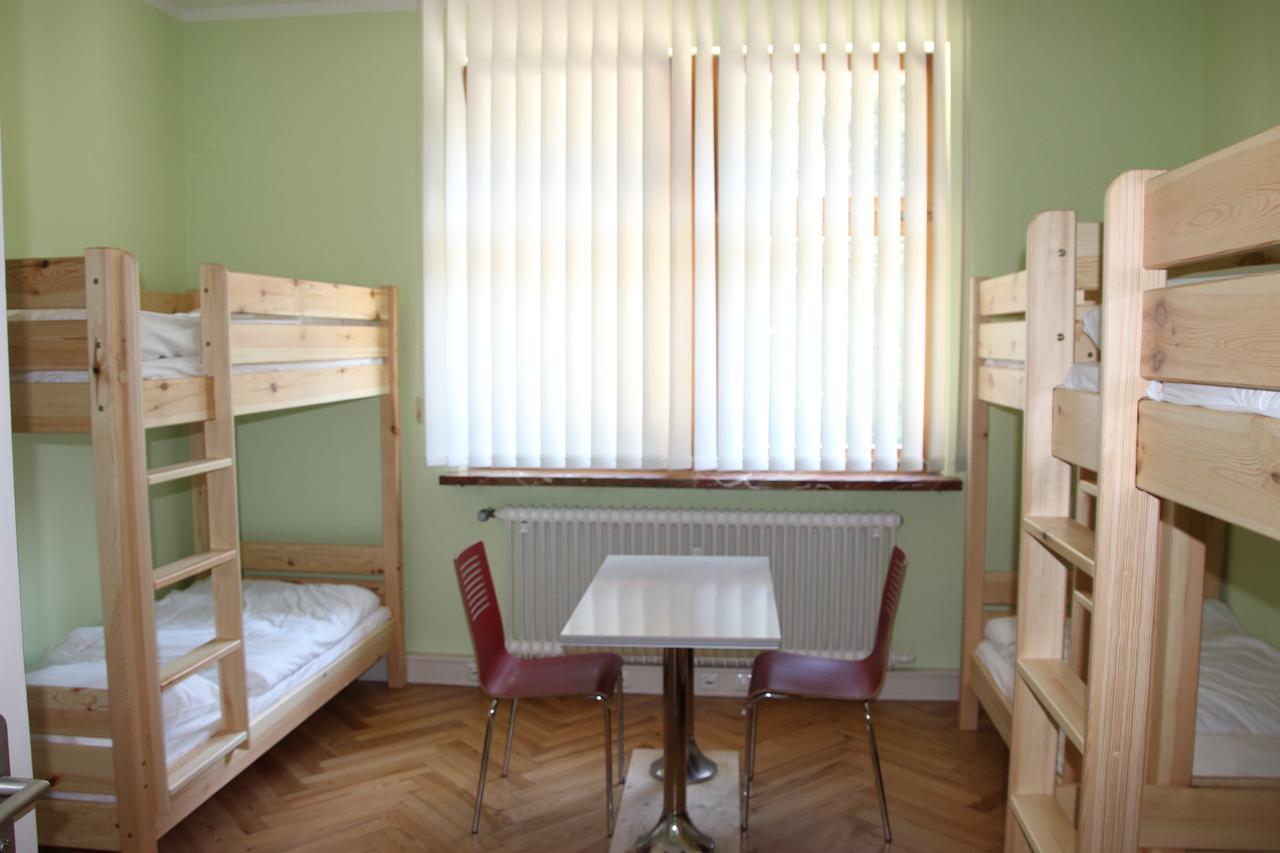 Ks Gmbh Hostel