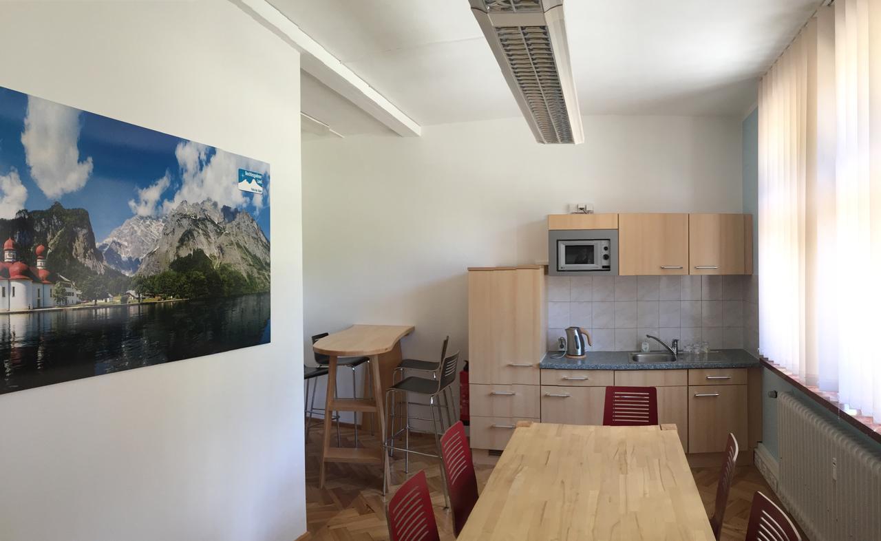 Ks Gmbh * Berchtesgaden