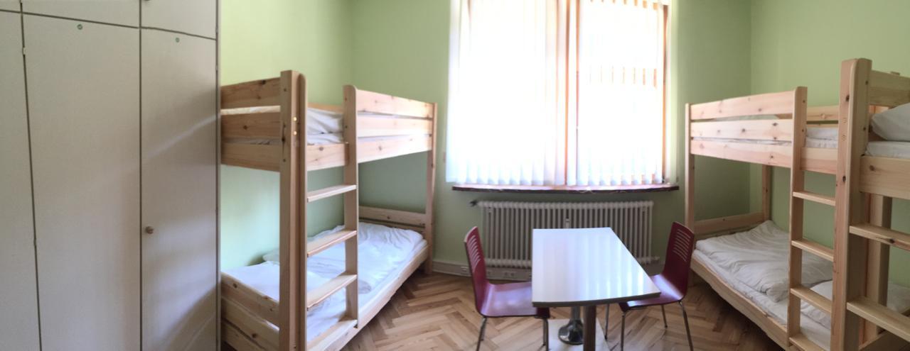 Hostel Ks Gmbh Berchtesgaden