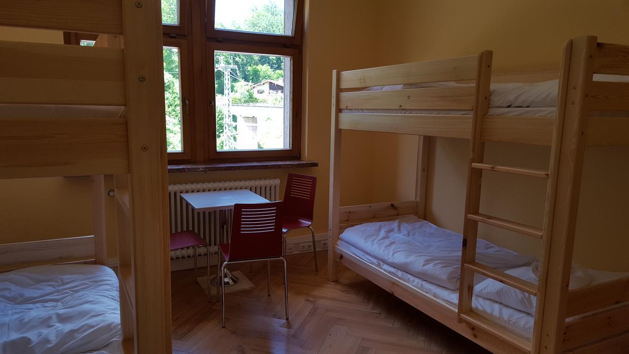 Ks Gmbh Hostel